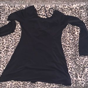 Forever 21 dress size medium